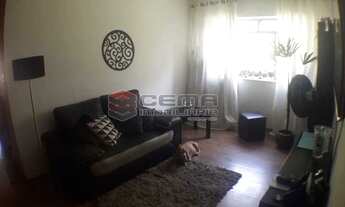 Imagem 5: Oportunidade. Glória, Apartamento 2 Quartos com vaga