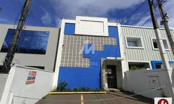 Imagem: Salão/Galpão (salão - térreo), cozinha