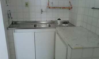 Imagem 5: Apt. Quarto/Sala amplo, Imbuí