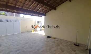 Imagem 3: Casa com 3 dorms, Campos Elíseos, Itanhaém - R$ 650 mil, Cod: 1474