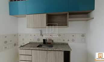 Imagem 5: Apartamento (tipo - padrao) 2 dormitórios, cozinha planejada, portaria 24hs, lazer, em con