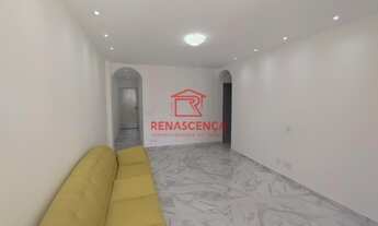 Imagem: Belíssimo apartamento de 2 quartos na Rua