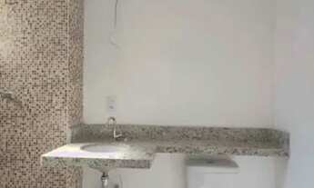 Imagem 2: Apartamento à venda em Vila Medeiros com 41 m², 2 quartos