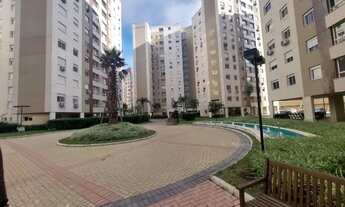 Imagem: Apto 3 Dormitórios Life Park Colors - Canoas