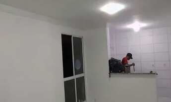 Imagem 2: Alugo Apartamento - Parque Solar dos Coqueiros