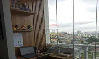 Imagem: Apartamento 2 dormitórios -Limão - AV