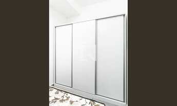 Imagem 6: Apartamento para Aluguel - Minascaixa, 1 Quarto, 30 m2