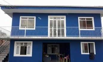 Imagem: Alugo Casa Piso Superior - Bairro Flor de