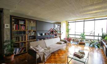 Imagem 3: Venda Apartamento 3 Dormitórios - 159 m² Perdizes