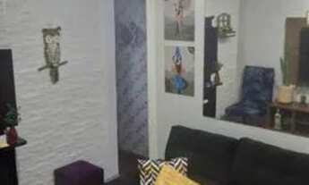 Imagem: Casa para venda tem 60 metros quadrados