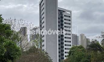 Imagem 2: Locação Apartamento 2 quartos Vale do Sereno Nova Lima