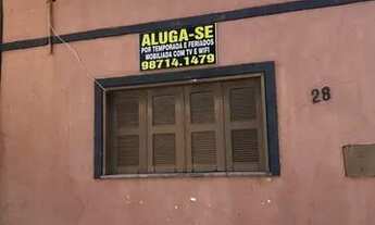 Imagem: CASA PARACURU CENTRO