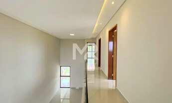 Imagem 5: Casa Duplex no Giardino Bianco