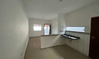 Imagem 7: Casa 2 Quartos, Bairro Amazônia