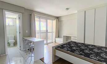 Imagem: Apartamento para Aluguel - Centro, 1 Quarto