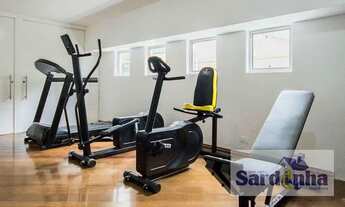 Imagem 2: Imóvel em Santo Amaro, SP: Apartamento de 70m², 2 quartos, 1 suíte, 2 banheiros - Venda po