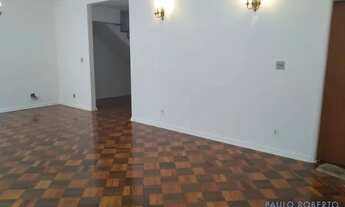 Imagem 7: CASA ASSOBRADADA - VILA MARIANA - SP