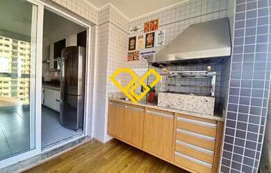 Imagem 6: Apartamento 3 quartos em Santos