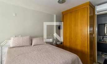 Imagem 7: Apartamento para Aluguel - Moema, 1 Quarto, 32 m2