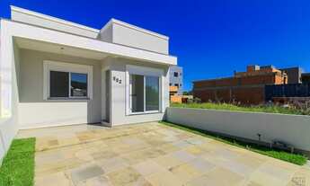 Imagem: Casa com 3 dormitórios à venda, 90 m²