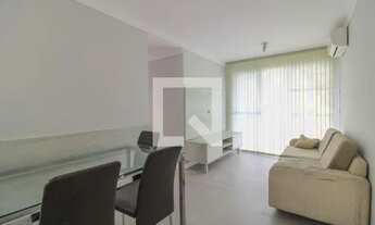 Imagem 2: Apartamento para Aluguel - Recreio, 3 Quartos, 70 m2