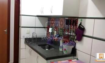 Imagem 3: Apartamento (tipo - padrao) 2 dormitórios, cozinha planejada, em condomínio fechado