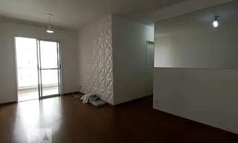 Imagem: Apartamento para Aluguel - Jardim Esperança