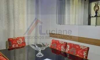 Imagem 4: Apartamento para Venda em Santo André, Parque das Nações, 2 dormitórios, 1 banheiro, 2 vag