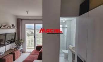 Imagem 3: Apartamento Padrão em São José dos Campos