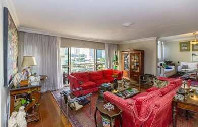 Imagem 2: APARTAMENTO RESIDENCIAL em São Paulo - SP, Real Parque