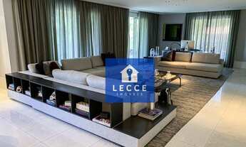 Imagem 7: Apartamento com 3 suítes, 292 m² - venda por R$ 5.000.000 ou aluguel por R$ 29.984/mês - H