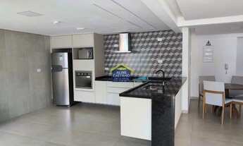 Imagem 4: Oportunidade Forte ?Mobiliado 02 dorms c/suite 02 vagas 800 mil