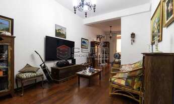 Imagem 2: Apartamento-À VENDA-Glória-Rio de Janeiro-RJ