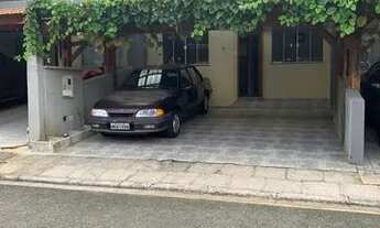 Imagem 4: Sobrado a venda Casa em condomínio com 3 dormitórios