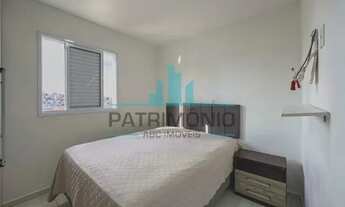 Imagem 7: Apartamento a venda no Bairro Olímpico em São Caetano do Sul. - AP1875