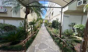 Imagem 2: Apartamento em São João