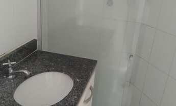 Imagem 2: Apartamento para aluguel possui 60 metros quadrados com 2 quartos em Matatu - Salvador - B