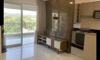 Imagem 6: APARTAMENTO - VILA ANASTÁCIO - SP