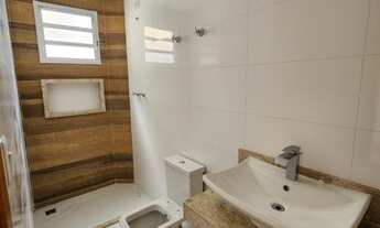 Imagem 12: Casa para venda possui 118 metros quadrados com 2 quartos em Embaré - Santos - SP