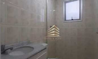 Imagem 2: Apartamento com 2 Quartos e 2 banheiros à Venda, 55 m² por R$ 305.000