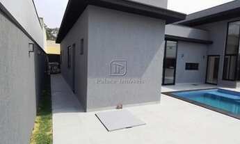 Imagem 3: Casa em Condomínio à venda, 3 quartos, 3 suítes, 4 vagas, Jardim Valencia - Ribeirão Preto