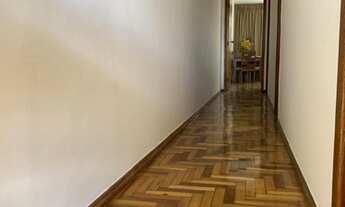 Imagem 4: Apartamento com 3 dormitórios à venda, 100 m² por R$ 295.000,00 - Cascatinha - Juiz de For