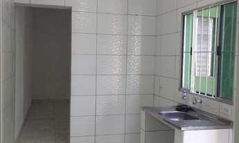 Imagem 3: Casa Totalmente Independente direto para a rua