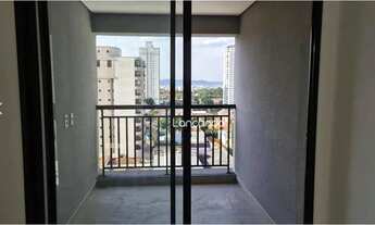 Imagem 4: Apartamento com 2 dormitórios à venda, 55 m² por R$ 582.000 - Vila Dom Pedro I - São Paulo