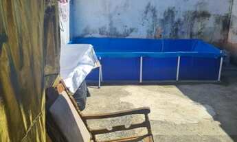 Imagem 5: Casa Duplex, 2 quartos, Quintal e Garagem