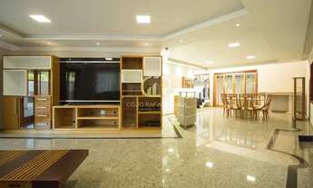 Imagem 7: Linda casa rústica no Portal do Paraíso I- R$ 2.830.000,00 - AT 827m² e AC 532m² - com 3