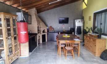 Imagem 3: Casa 3 quartos com suite