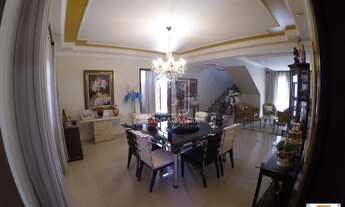 Imagem 2: Casa (sobrado na rua) 3 dormitórios/suite, cozinha planejada