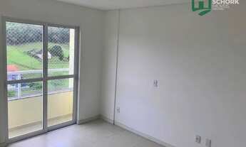 Imagem 2: Apartamento com 2 dormitórios para alugar, 71 m² por R$ 1.710,26/mês - Itoupava Central