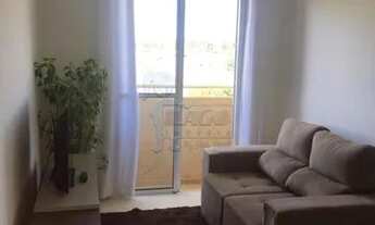 Imagem 4: Apartamento Kitchenette em Ribeirão Preto